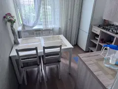 Фото гостя 10 — Квартира двухкомнатная на проспекте Суворова, 46 м², Выборг
