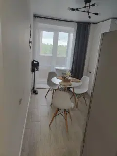 Фото гостя 8 — Квартира однокомнатная на шоссе Краснинском, 33 м², Смоленск