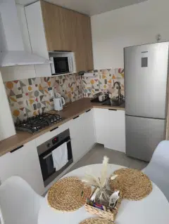 Фото гостя 12 — Квартира однокомнатная на шоссе Краснинском, 33 м², Смоленск