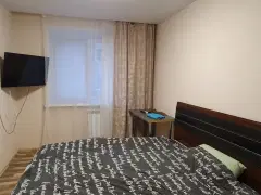 Фото гостя 10 — Квартира трёхкомнатная на улице Левино Поле, 90 м², Владимир
