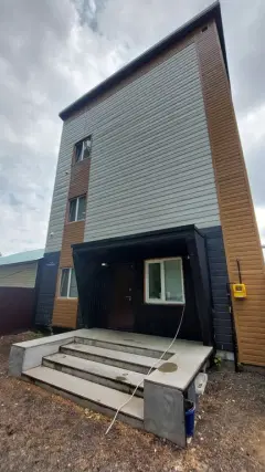 Фото гостя 7 — Студия однокомнатная у Авиастроя, в Авиастрое, 15 м², Казань