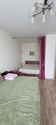 Фото гостя 6 — Квартира однокомнатная на улице Брестской, 52 м², Рязань