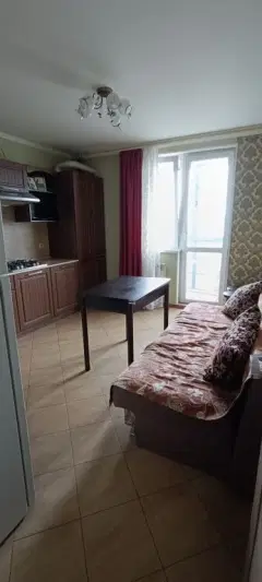 Фото гостя 9 — Квартира однокомнатная на улице Брестской, 52 м², Рязань