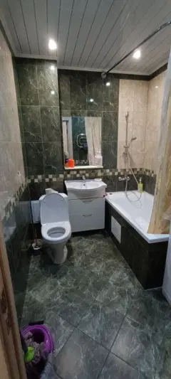 Фото гостя 10 — Квартира однокомнатная на улице Брестской, 52 м², Рязань