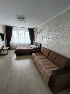Фото гостя 5 — Квартира однокомнатная у Парка Культуры, в Соцгороде, 42 м², Нижний Новгород
