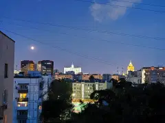 Фото гостя 4 — Квартира однокомнатная у метро Краснопресненская, 40 м², Москва