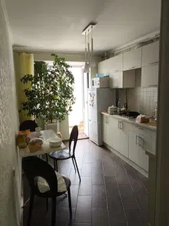 Фото гостя 3 — Квартира однокомнатная на улице Осипенко, 37 м², Йошкар-Ола