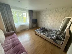 Фото гостя 3 — Квартира однокомнатная на улице Подольских Курсантов, 40 м², Йошкар-Ола
