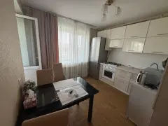 Фото гостя 5 — Квартира однокомнатная на улице Подольских Курсантов, 40 м², Йошкар-Ола