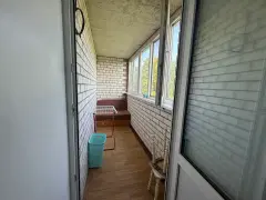 Фото гостя 7 — Квартира однокомнатная на улице Подольских Курсантов, 40 м², Йошкар-Ола