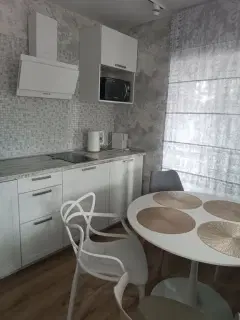 Фото гостя 4 — Квартира двухкомнатная на улице Ломоносова, 36 м², Рыбинск