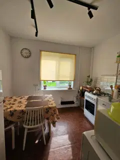 Фото гостя 5 — Квартира однокомнатная на проспекте Победы, 36 м², Выборг