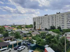 Фото гостя 2 — Квартира однокомнатная в Краснооктябрьском, 43 м², Волгоград