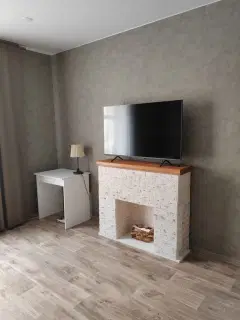 Фото гостя 11 — Квартира двухкомнатная на улице Комсомольской, 54 м², Сортавала