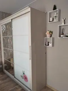 Фото гостя 12 — Квартира двухкомнатная на улице Комсомольской, 54 м², Сортавала