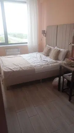Фото гостя 4 — Апартаменты однокомнатные у метро Кунцевская, 18 м², Москва
