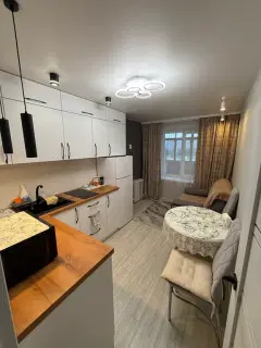 Фото гостя 6 — Квартира однокомнатная на улице Попова, 39 м², Смоленск
