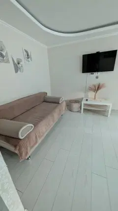 Фото гостя 7 — Квартира двухкомнатная в Ленинградском, 45 м², Калининград