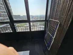 Фото гостя 9 — Квартира однокомнатная в Советском, 45 м², Красноярск
