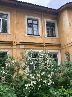 Фото гостя 12 — Квартира однокомнатная на улице Зои Космодемьянской, 35 м², Ярославль