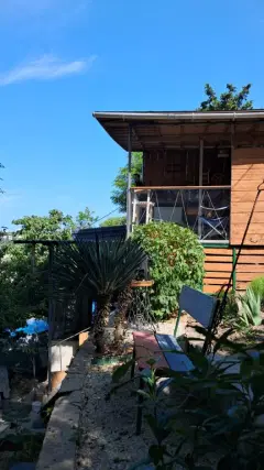 Фото гостя 11 — Номер 3-местный в Нахимовском, 15 м², Севастополь