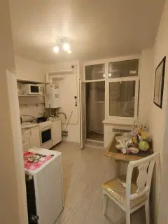 Фото гостя 3 — Квартира однокомнатная на улице Пирогова, 38 м², Ставрополь