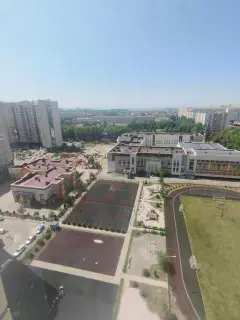 Фото гостя 5 — Квартира однокомнатная на улице Пирогова, 38 м², Ставрополь