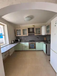 Фото гостя 5 — Квартира трёхкомнатная на улице Полевой, 61 м², Геленджик
