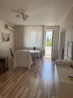Фото гостя 4 — Квартира трёхкомнатная на улице Полевой, 61 м², Геленджик