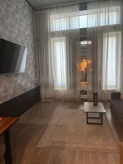 Фото гостя 6 — Студия однокомнатная на улице Крепостной, 30 м², Дербент
