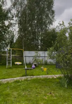 Фото гостя 1 — Дом 14-местный, 155 м², Переславль-Залесский