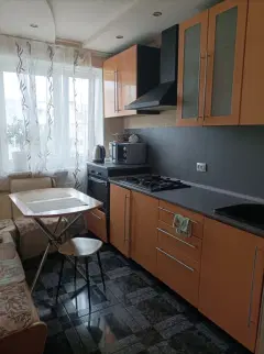 Фото гостя 1 — Квартира трёхкомнатная в Промышленном, 60 м², Самара