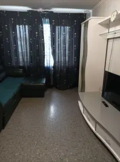 Фото гостя 2 — Квартира трёхкомнатная в Промышленном, 60 м², Самара