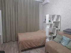 Фото гостя 3 — Студия однокомнатная на улице Пологой, 16 м², Владивосток