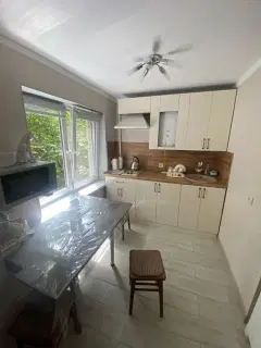 Фото гостя 5 — Квартира двухкомнатная на улице Борукаева, 47 м², Владикавказ