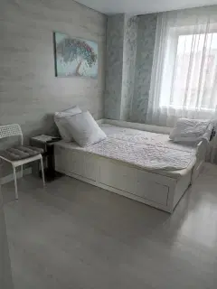 Фото гостя 10 — Квартира однокомнатная в деревни Мызе, 34 м², Тула