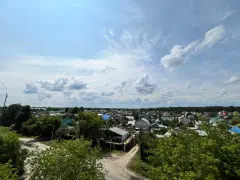 Фото гостя 3 — Квартира однокомнатная на улице Трудовой, 37 м², Муром