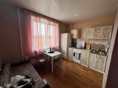 Фото гостя 4 — Квартира однокомнатная на улице Трудовой, 37 м², Муром