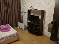 Фото гостя 2 — Квартира однокомнатная на улице Завокзальной, 40 м², Великий Новгород