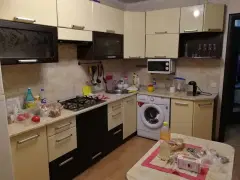 Фото гостя 3 — Квартира однокомнатная на улице Завокзальной, 40 м², Великий Новгород