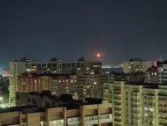 Фото гостя 1 — Квартира однокомнатная в Ленинском, 50 м², Самара