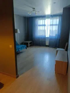 Фото гостя 6 — Квартира трёхкомнатная на улице Коммунальной, 79 м², Псков