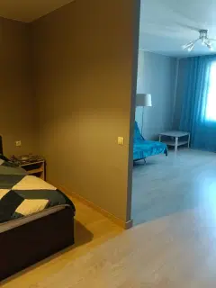 Фото гостя 12 — Квартира трёхкомнатная на улице Коммунальной, 79 м², Псков
