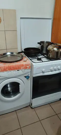 Фото гостя 4 — Коттедж 21-местный в деревни Стрелке, 300 м², Великий Новгород