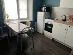 Фото гостя 3 — Квартира однокомнатная на улице Никитинской, 35 м², Жигулёвск