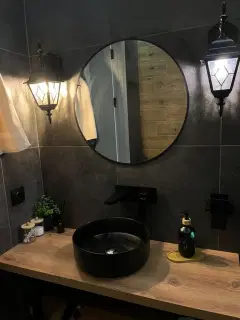 Фото гостя 9 — Квартира однокомнатная в Можайском, 43 м², Москва