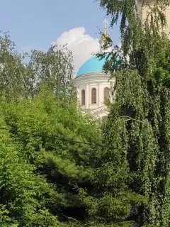 Фото гостя 8 — Квартира однокомнатная у Кремлёвской, в Вахитовском, 30 м², Казань