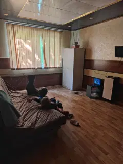 Фото гостя 9 — Апартаменты двухкомнатные на улице Георгия Седова, 56 м², Мурманск