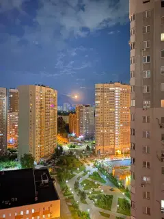Фото гостя 10 — Квартира однокомнатная у Российской, в Октябрьском, 47 м², Самара