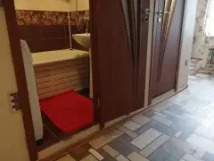 Фото гостя 5 — Квартира однокомнатная на улице Травяной, 43 м², Выборг